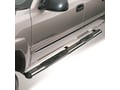 Picture of Westin Premier Oval Step Bars Mount Kit - Crew Cab