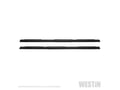 Picture of Westin R5 Wheel-to-Wheel Step Bar - Black  - Crew Cab