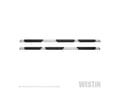 Picture of Westin R5 Wheel-to-Wheel Step Bar - Stainless Steel - Mega Cab