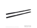Picture of Westin R5 M-Series Step Bars - Wheel-to-Wheel - Crew Cab w/6' 4