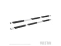 Picture of Westin R5 M-Series Step Bars - Wheel-to-Wheel - Crew Cab w/8' 2
