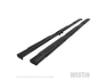 Picture of Westin R5 Wheel-to-Wheel Step Bar - Black