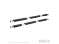 Picture of Westin R5 M-Series Step Bars - Wheel-to-Wheel - Crew Cab w/5.5' Bed