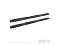 Picture of Westin R5 Wheel-to-Wheel Step Bar - Black - Crew Cab