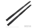 Picture of Westin R5 M-Series Step Bars - Wheel-to-Wheel - Crew Cab w/6' 7