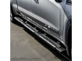 Picture of Westin R5 Wheel-to-Wheel Step Bar - Black - Crew Cab 