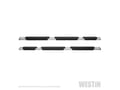 Picture of Westin R5 Wheel-to-Wheel Step Bar - Stainless Steel  - Crew Cab