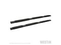 Picture of Westin R5 M-Series Step Bars - Wheel-to-Wheel - Crew Cab w/5' 7