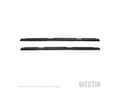 Picture of Westin R5 M-Series Step Bars - Wheel-to-Wheel - Crew Cab w/5' 7