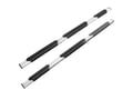 Picture of Westin R5 Wheel-to-Wheel Step Bar - Stainless Steel - Crew Cab