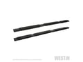Picture of Westin R5 Wheel-to-Wheel Step Bar - Black - For Quad Cab