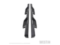 Picture of Westin HDX Drop Nerf Step Bars - For Super Crew Cab - Crew Cab