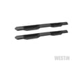 Picture of Westin HDX Xtreme Boards - Textured Black
