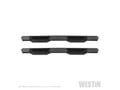 Picture of Westin HDX Xtreme Boards - Textured Black - Extended Cab