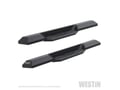 Picture of Westin HDX Xtreme Nerf Step Bars - Textured Black - 2 Doors