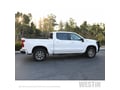 Picture of Westin HDX Xtreme Nerf Step Bars - Textured Black - Crew Cab