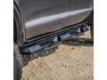 Picture of Westin HDX Xtreme Nerf Step Bars - Textured Black - For Super Crew Cab - Crew Cab