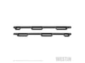 Picture of Westin HDX Drop Steps - Wheel-to-Wheel - Crew Cab w/6' 9