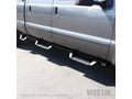 Picture of Westin HDX Drop Steps - Wheel-to-Wheel - Crew Cab w/6' 10