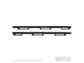 Picture of Westin HDX Drop Steps - Wheel-to-Wheel - Crew Cab w/6' 9