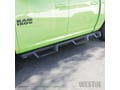 Picture of Westin HDX Drop Steps - Wheel-to-Wheel - Crew Cab w/5' 7