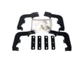Picture of Westin Premier Oval Step Bars Mount Kit - Crew Cab - Extended Cab