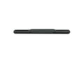 Picture of Westin 4 In. Oval Step Bar - Black - 53