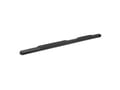 Picture of Westin 4 In. Oval Step Bar - Black - 75