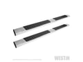 Picture of Westin R7 Running Boards - Stainless Steel - For Crew Cab