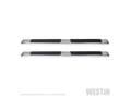 Picture of Westin R7 Boards - Stainless Steel - Crew Cab