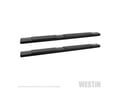 Picture of Westin R7 Running Boards - Black - Crew Cab