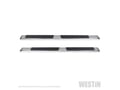 Picture of Westin R7 Running Boards - Stainless Steel - For Quad Cab - Extended Cab