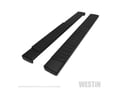 Picture of Westin R7 Running Boards - Black - Regular Cab