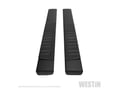 Picture of Westin R7 Nerf Step Bars - Black - Regular Cab