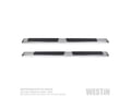 Picture of Westin R7 Running Boards - Stainless Steel - Extended Cab