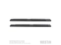 Picture of Westin R7 Boards - Black - Extended Cab