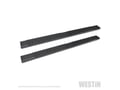 Picture of Westin R7 Running Boards - Black - Crew Cab