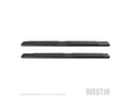 Picture of Westin R7 Running Boards - Black - Crew Cab