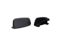 Picture of Westin R7 Board End Cap Replacement Kit - Front & Rear End Cap w/Fasteners - Black
