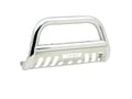 Picture of Westin E-Series Bull Bar - Stainless Steel