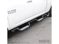 Picture of Westin HDX Drop Steps - Wheel-to-Wheel - Crew Cab w/6' 4