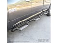 Picture of Westin HDX Drop BPS Wheel-To-Wheel Nerf Step Bars - Textured Black - Crew Cab