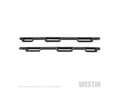 Picture of Westin HDX Drop Steps - Wheel-to-Wheel - Crew Cab w/6' 6