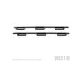 Picture of Westin HDX Drop Steps - Wheel-to-Wheel - Crew Cab w/8' 1