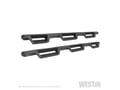 Picture of Westin HDX Drop Steps - Wheel-to-Wheel - Extended Cab w/6' 6