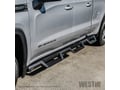 Picture of Westin HDX Drop Steps - Wheel-to-Wheel - Double Cab - Extended Cab w/6' 7