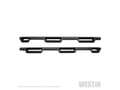 Picture of Westin HDX Drop Steps - Wheel-to-Wheel - Quad Cab - Extended Cab w/6' 4
