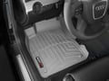 Picture of WeatherTech Front FloorLiner - Grey