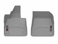 Picture of WeatherTech Front FloorLiner - Grey