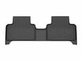 Picture of WeatherTech Rear FloorLiner - Black